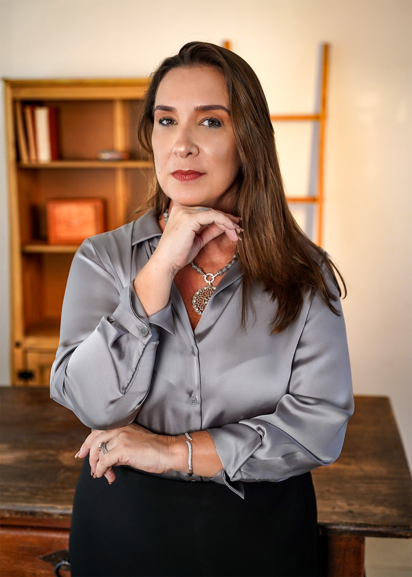 Luciana Cibreiros